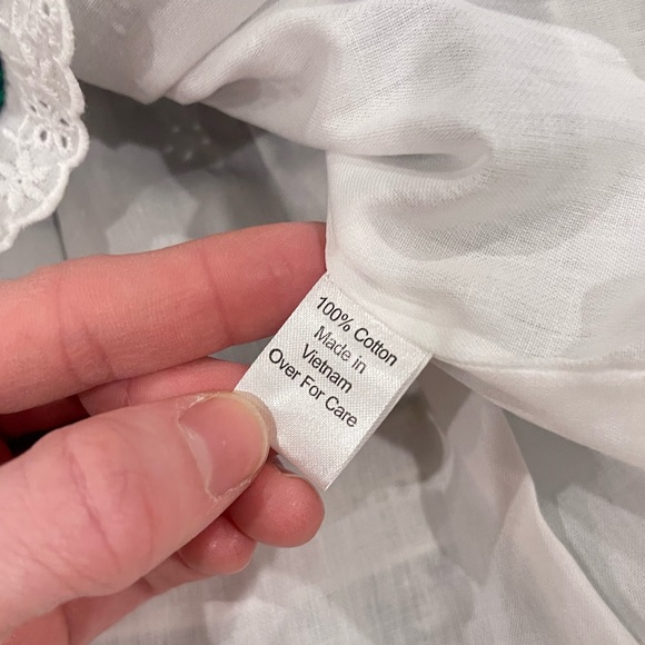 NWT Petit Confection Floral Dress - Picture 9 of 10